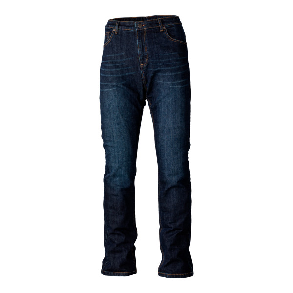 RST RST X KEVLAR® Straight Leg 2 CE Mens Textile Jean